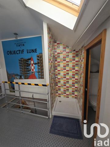 Maison 6 pièces de 154 m² à Indre (44610)