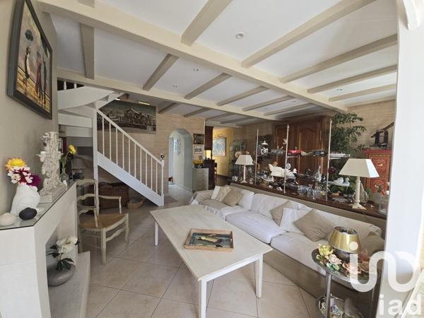 Maison 6 pièces de 154 m² à Indre (44610)