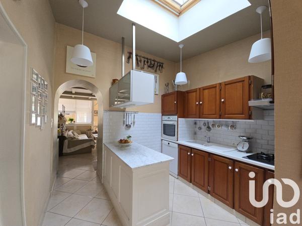 Maison 6 pièces de 154 m² à Indre (44610)