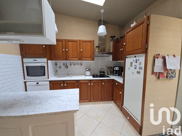 Maison 6 pièces de 154 m² à Indre (44610)