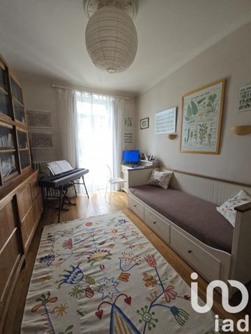 Maison 6 pièces de 154 m² à Indre (44610)