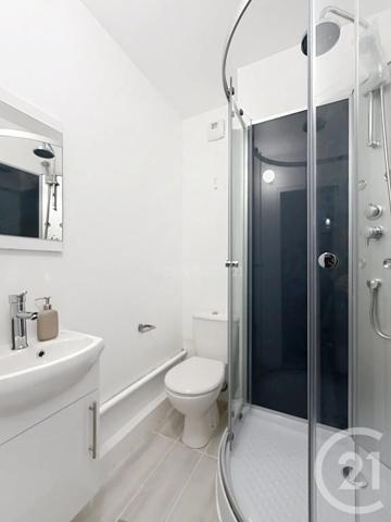 Appartement F3 à vendre  3 pièces - 59 m 2   NOISY LE GRAND  - 93