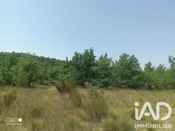 Terrain à vendre 49 000 m² Esparron-de-Verdon