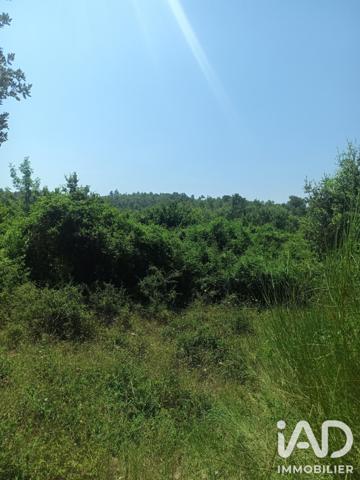 Terrain à vendre 49 000 m² Esparron-de-Verdon