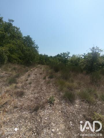 Terrain à vendre 49 000 m² Esparron-de-Verdon