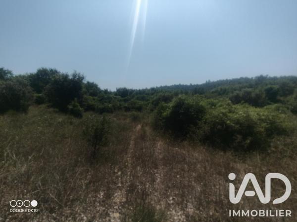 Terrain à vendre 49 000 m² Esparron-de-Verdon