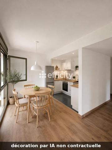 Appartement
         3 pièces
        - 66 m² 320 000 € *