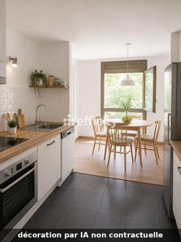 Appartement
         3 pièces
        - 66 m² 320 000 € *