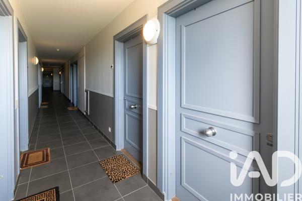 Appartement à vendre 1 pièce 23 m² Montévrain