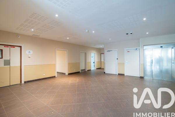Appartement à vendre 1 pièce 23 m² Montévrain