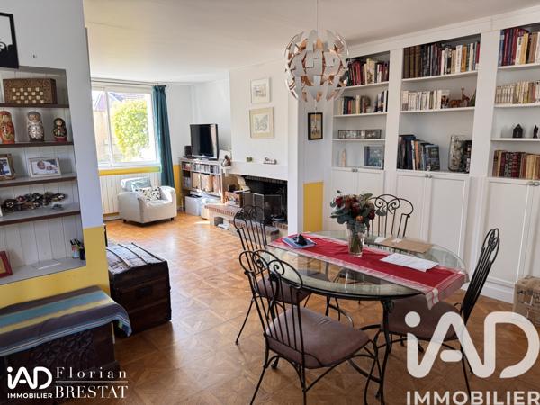 Maison à vendre 7 pièces 150 m² Aureilhan