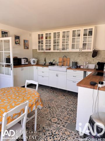 Maison à vendre 7 pièces 150 m² Aureilhan