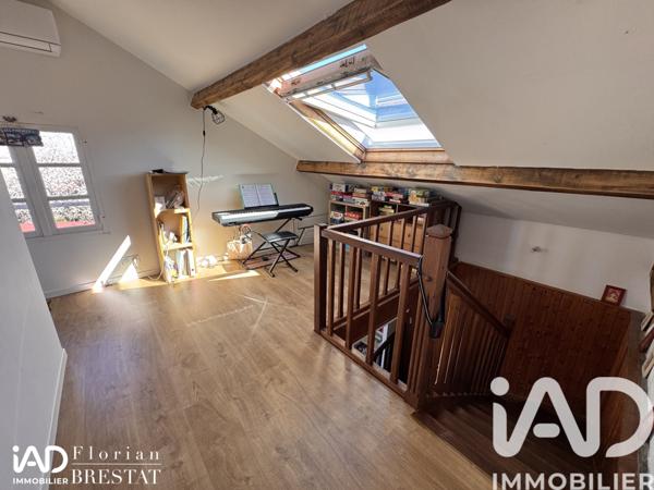 Maison à vendre 7 pièces 150 m² Aureilhan
