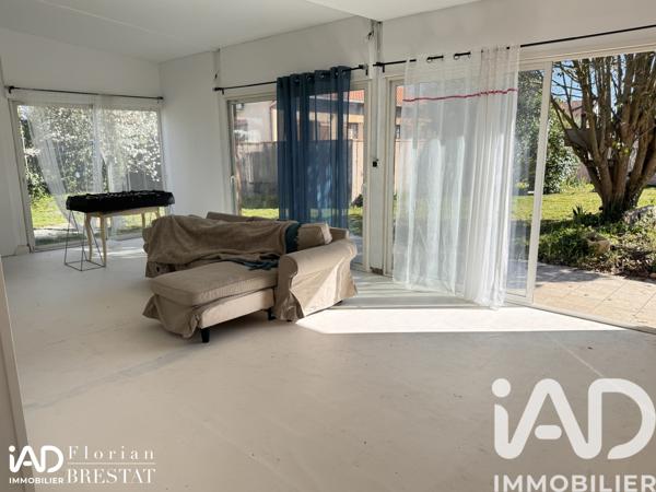 Maison à vendre 7 pièces 150 m² Aureilhan