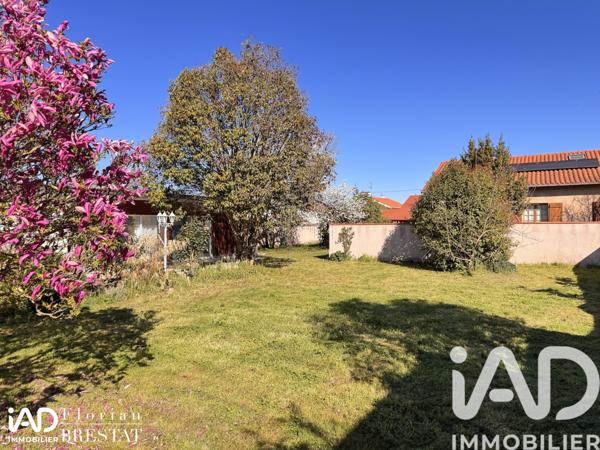 Maison à vendre 7 pièces 150 m² Aureilhan