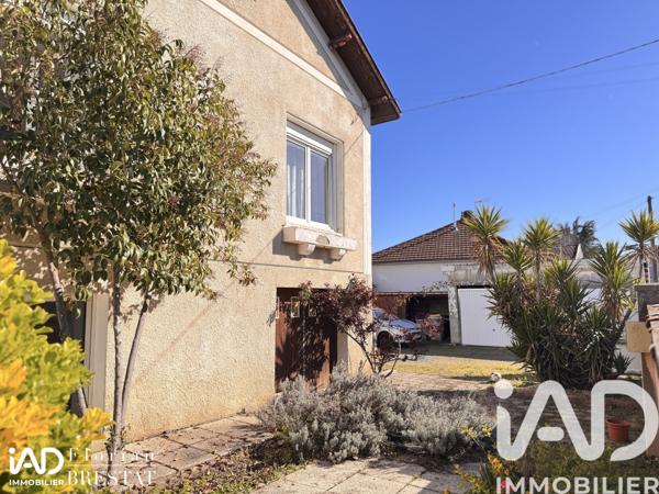 Maison à vendre 7 pièces 150 m² Aureilhan