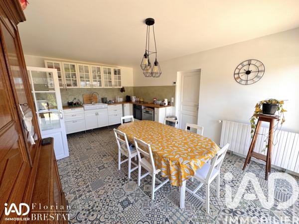 Maison à vendre 7 pièces 150 m² Aureilhan