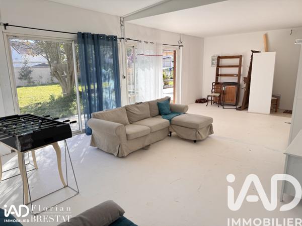Maison à vendre 7 pièces 150 m² Aureilhan