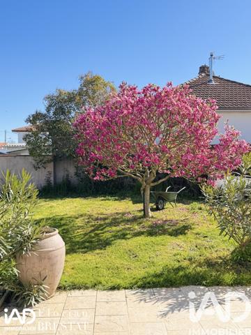 Maison à vendre 7 pièces 150 m² Aureilhan