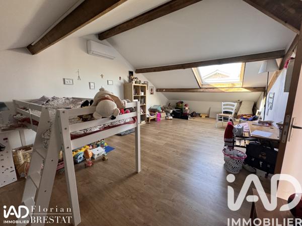 Maison à vendre 7 pièces 150 m² Aureilhan