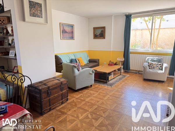 Maison à vendre 7 pièces 150 m² Aureilhan