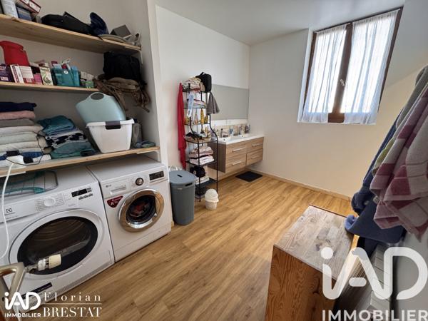 Maison à vendre 7 pièces 150 m² Aureilhan