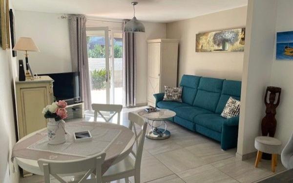 Appartement à vendre    3 pièces • 57 m2 Six-Fours-les-Plages