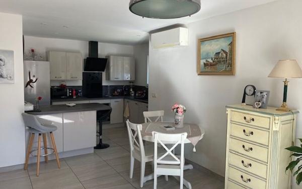 Appartement à vendre    3 pièces • 57 m2 Six-Fours-les-Plages