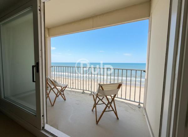 Appartement à vendre à Neufchatel Hardelot - Réf. arr18270