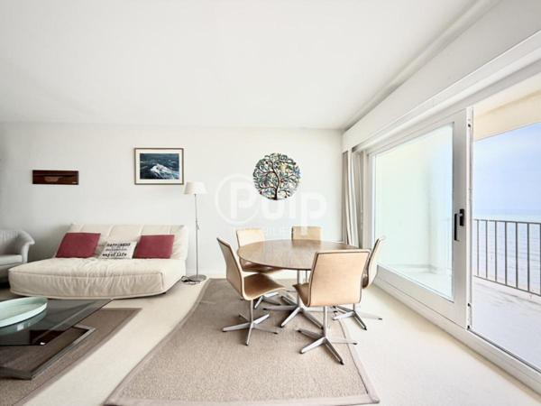 Appartement à vendre à Neufchatel Hardelot - Réf. arr18270