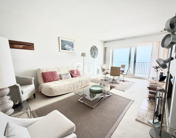 Appartement à vendre à Neufchatel Hardelot - Réf. arr18270