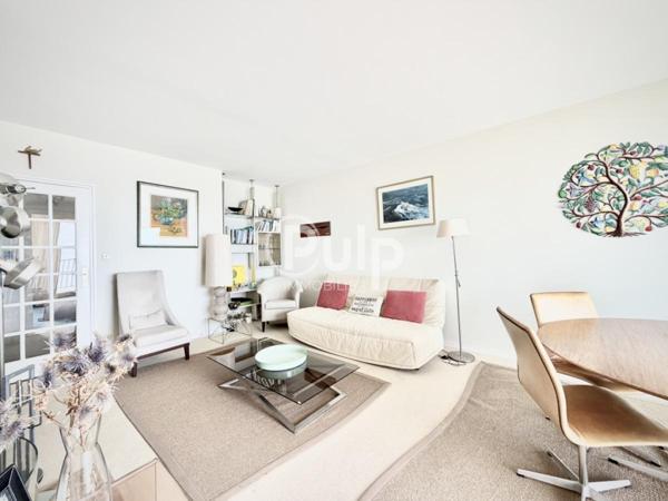 Appartement à vendre à Neufchatel Hardelot - Réf. arr18270
