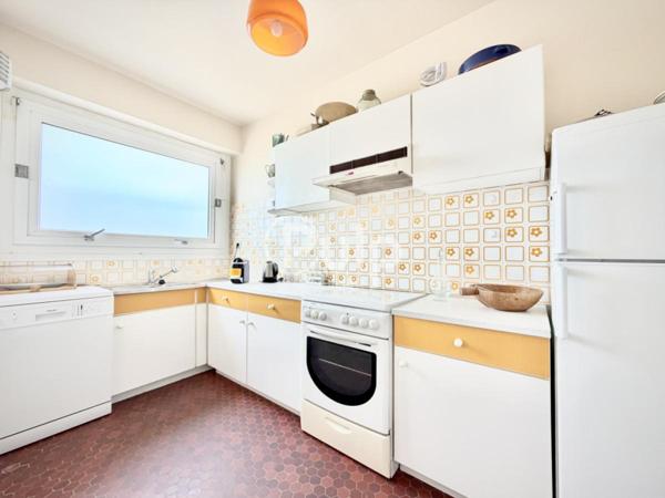 Appartement à vendre à Neufchatel Hardelot - Réf. arr18270