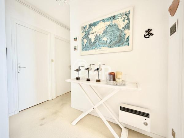 Appartement à vendre à Neufchatel Hardelot - Réf. arr18270