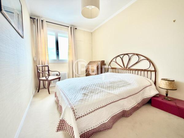 Appartement à vendre à Neufchatel Hardelot - Réf. arr18270