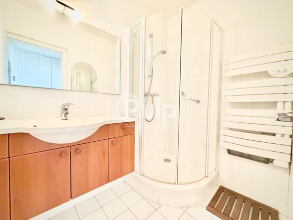Appartement à vendre à Neufchatel Hardelot - Réf. arr18270