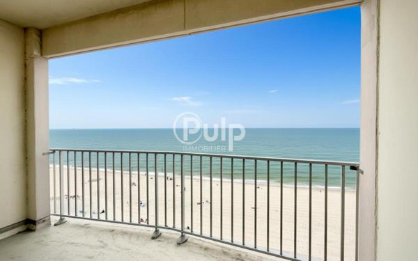 Appartement à vendre à Neufchatel Hardelot - Réf. arr18270