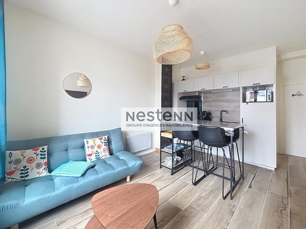 Appartement T2 Le Pouliguen - 200m plage et port