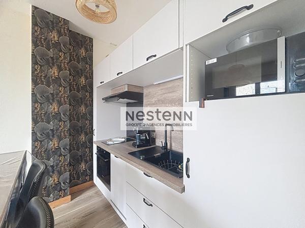 Appartement T2 Le Pouliguen - 200m plage et port