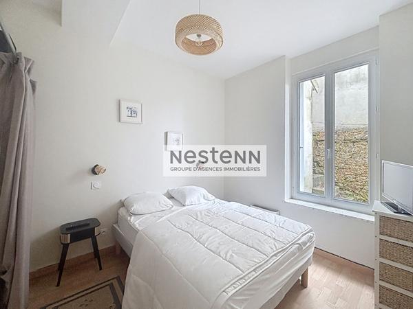 Appartement T2 Le Pouliguen - 200m plage et port