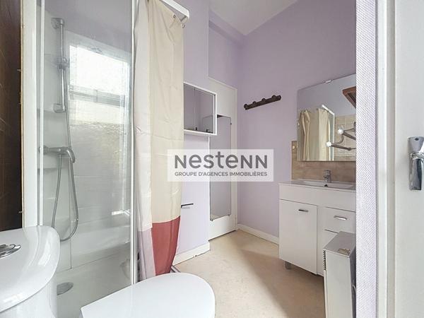 Appartement T2 Le Pouliguen - 200m plage et port