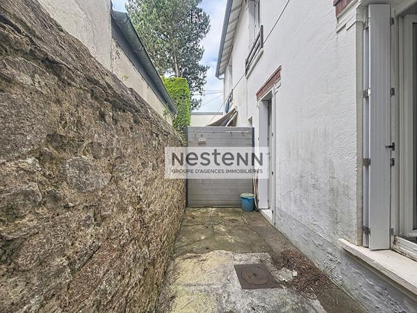 Appartement T2 Le Pouliguen - 200m plage et port