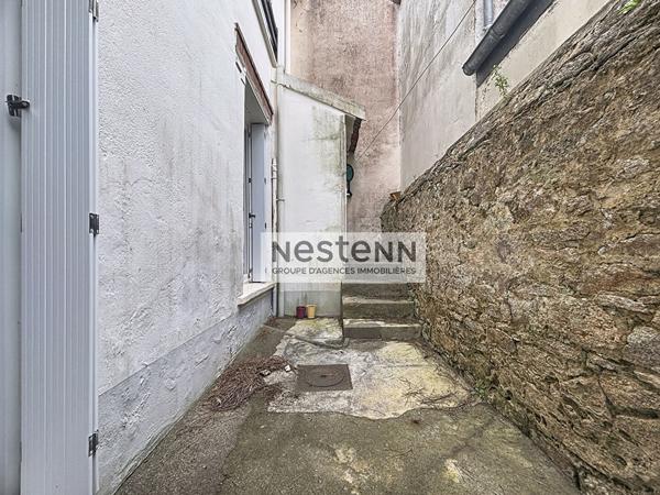 Appartement T2 Le Pouliguen - 200m plage et port