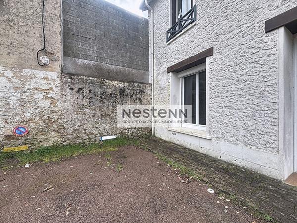 Appartement T2 Le Pouliguen - 200m plage et port