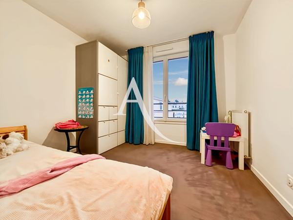 Maison Kaufman & Broad 6 pièce(s) 95 m2