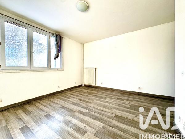 Appartement à vendre 4 pièces 63 m² Morsang-sur-Orge