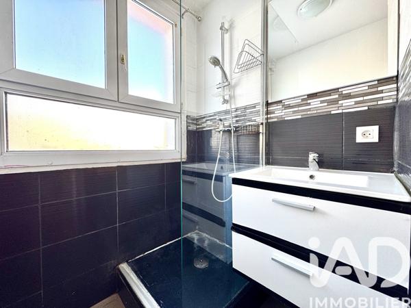 Appartement à vendre 4 pièces 63 m² Morsang-sur-Orge