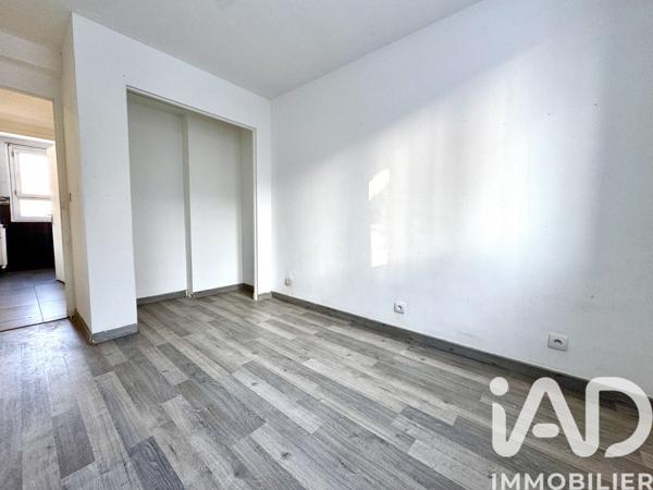 Appartement à vendre 4 pièces 63 m² Morsang-sur-Orge