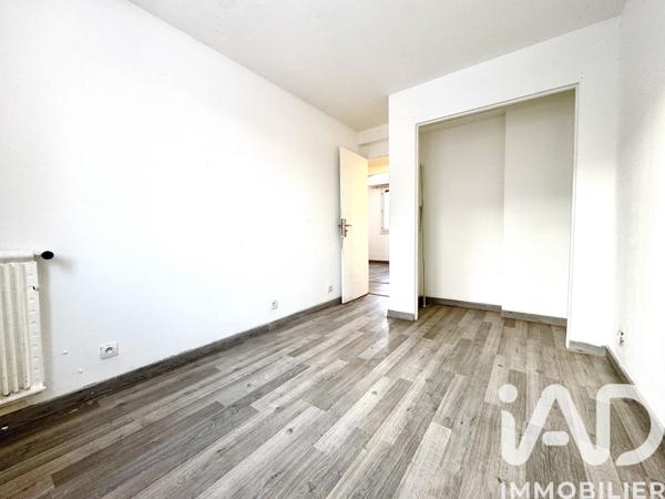 Appartement à vendre 4 pièces 63 m² Morsang-sur-Orge