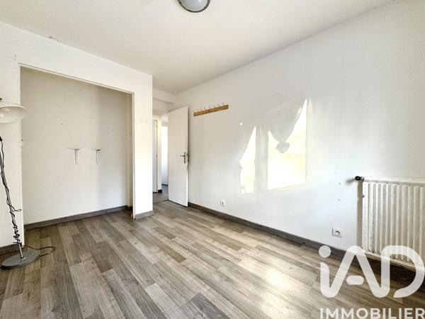 Appartement à vendre 4 pièces 63 m² Morsang-sur-Orge